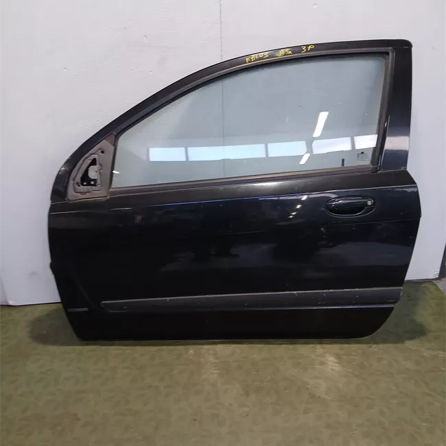 Porta anteriore sinistra