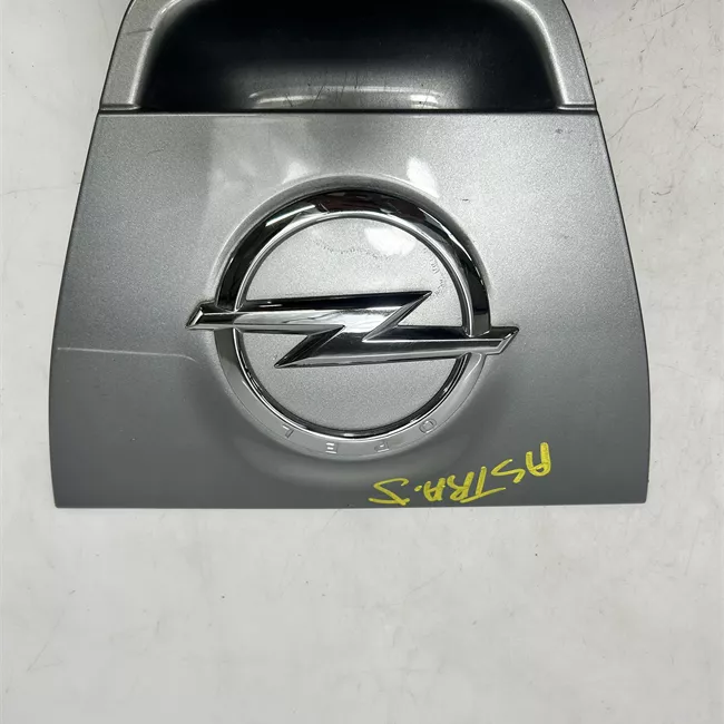 Maniglia portello posteriore primer