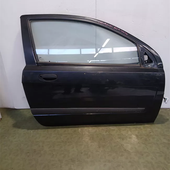 Porta anteriore destra