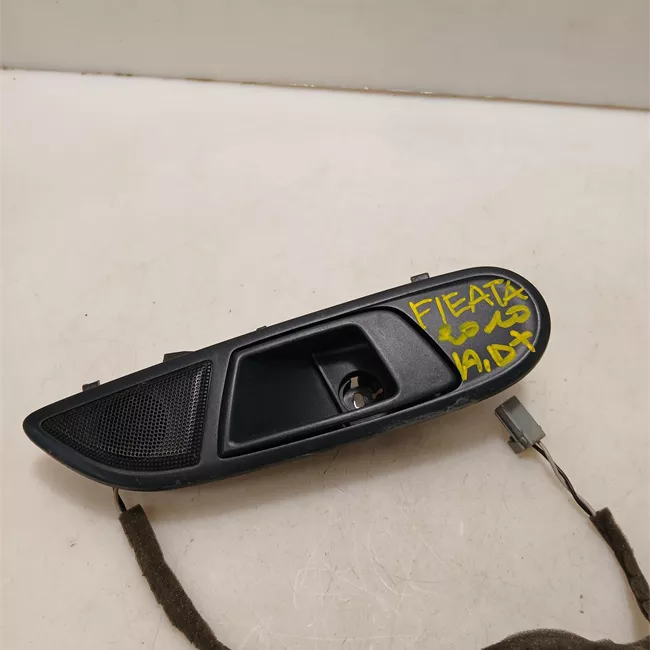 Maniglia interna apertura porta anteriore destra Syracus