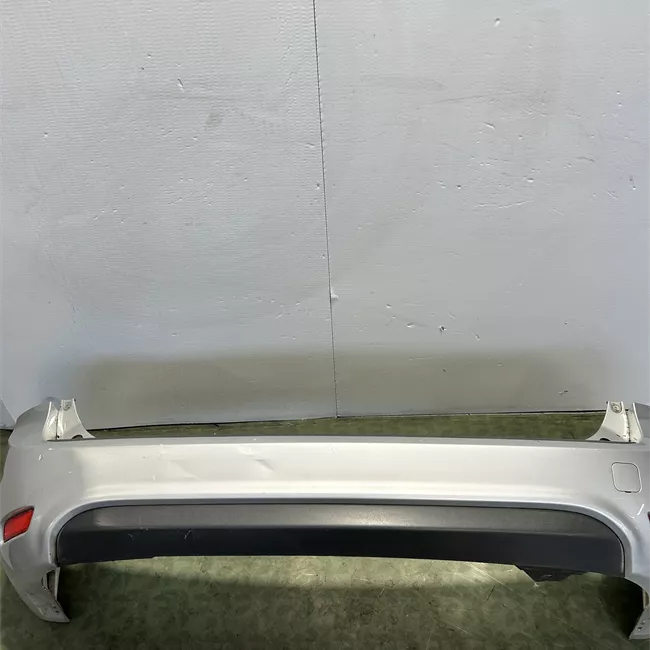 Paraurti posteriore primer