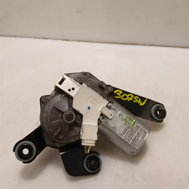 Motorino tergilunotto