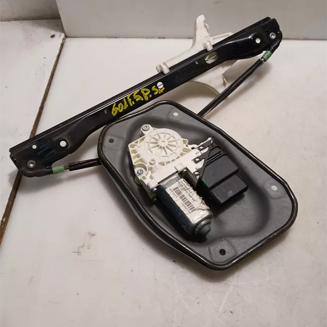 Alzacristallo elettrico porta posteriore destro