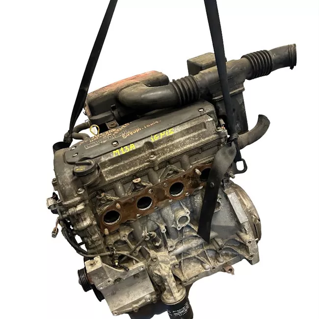 Testata motore
