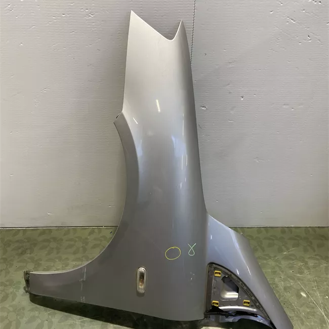 Parafango anteriore sinistro