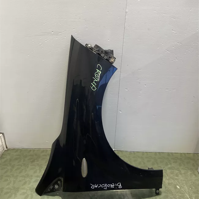 Parafango anteriore destro