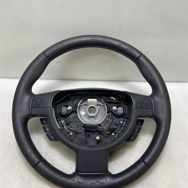 Volante 3 raggi comandi radio