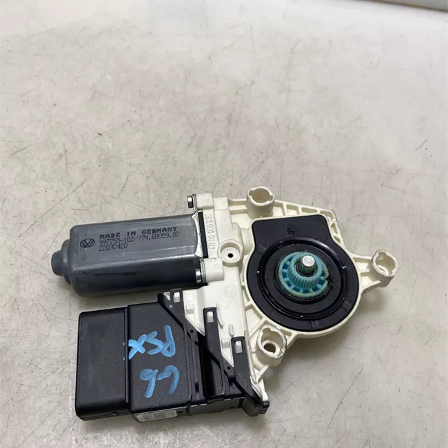 Motorino alzacristallo porta posteriore sinistro