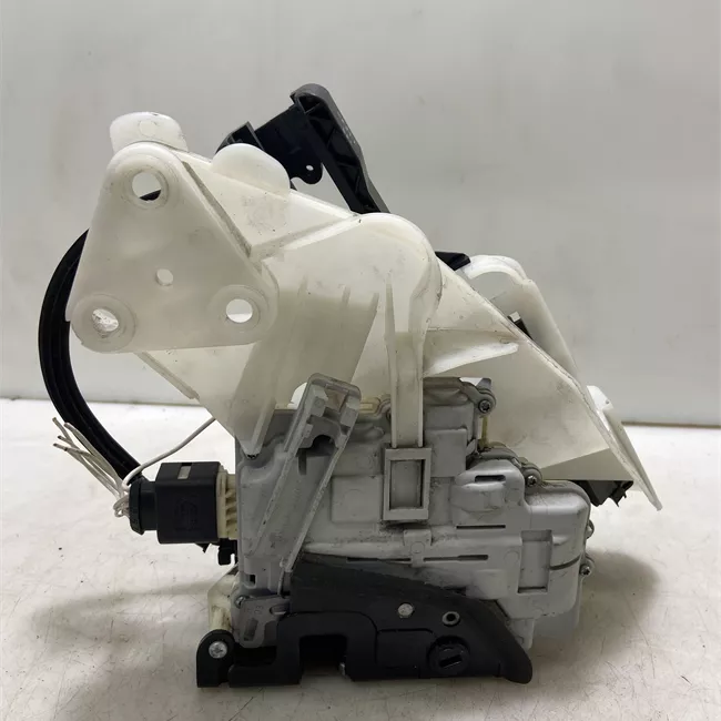 Serratura porta posteriore destra con dispositivo sicurezza Safe