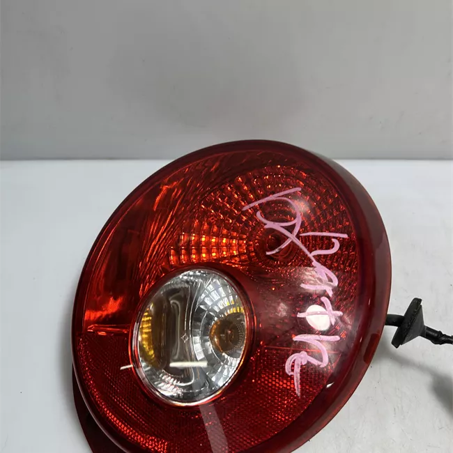 Fanale posteriore destro