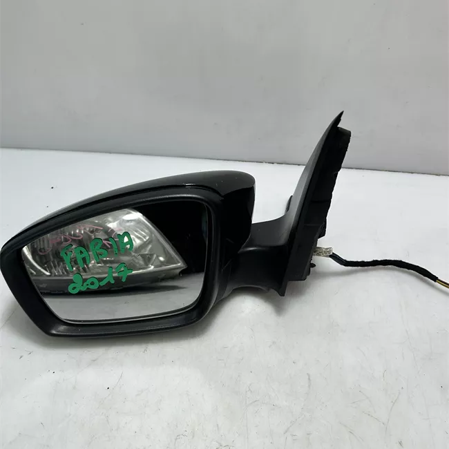 Retrovisore esterno regolazione elettrica destro