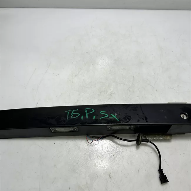 Maniglia porta posteriore a battente