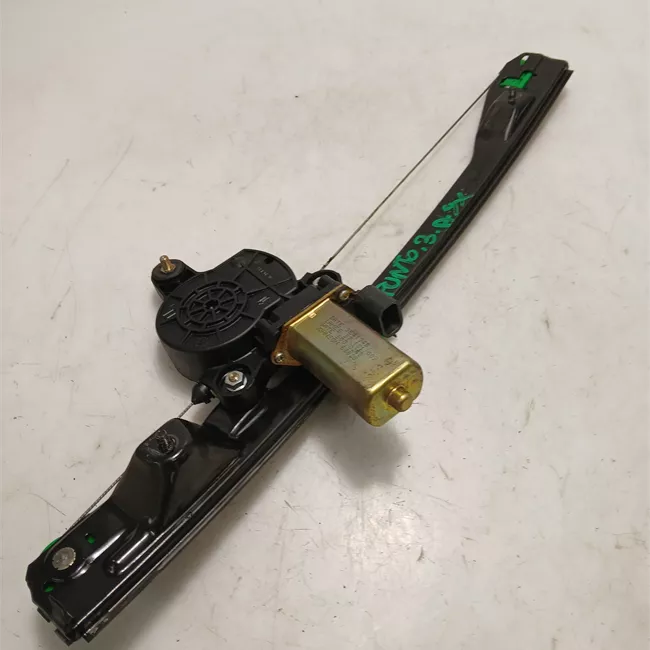 Alzacristallo porta anteriore sinistro