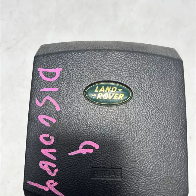 Dispositivo airbag lato guida