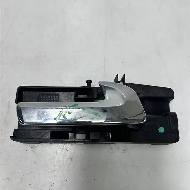 Maniglia interna apertura porta posteriore sinistra