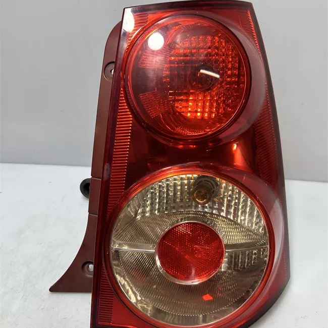 Fanale posteriore destro