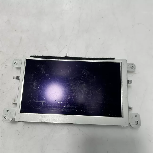 Display navigatore satellitare 6.5