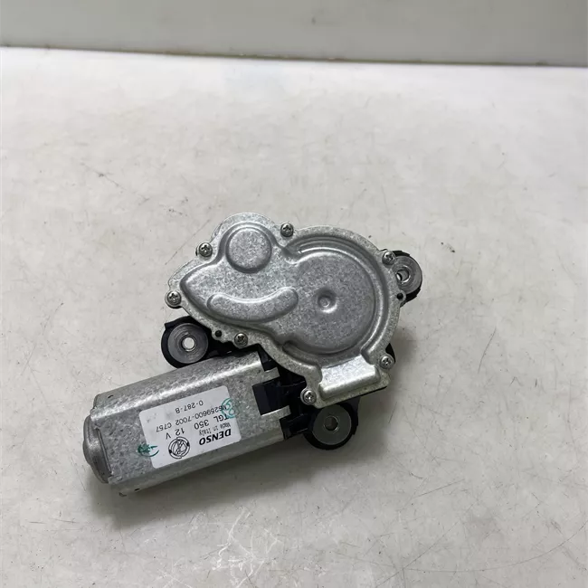 Motorino tergilunotto