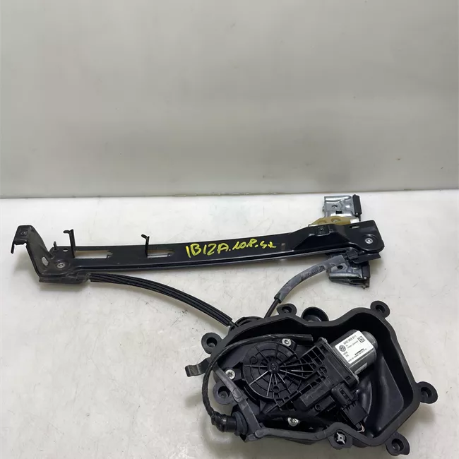 Alzacristallo elettrico porta posteriore sinistro