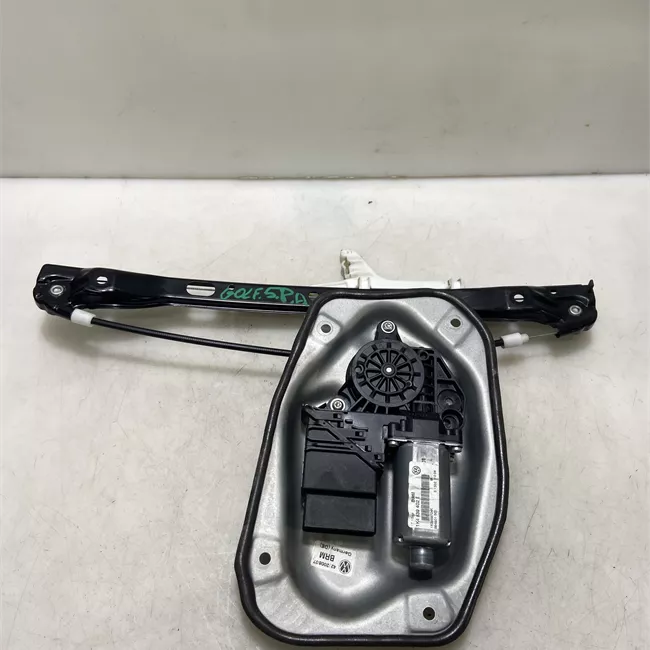 Alzacristallo elettrico porta posteriore destro