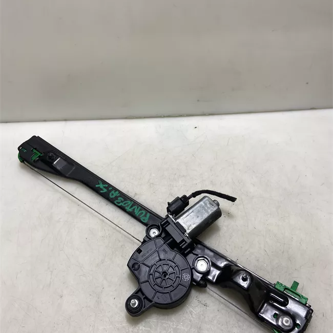 Alzacristallo elettrico porta anteriore sinistro con motorino