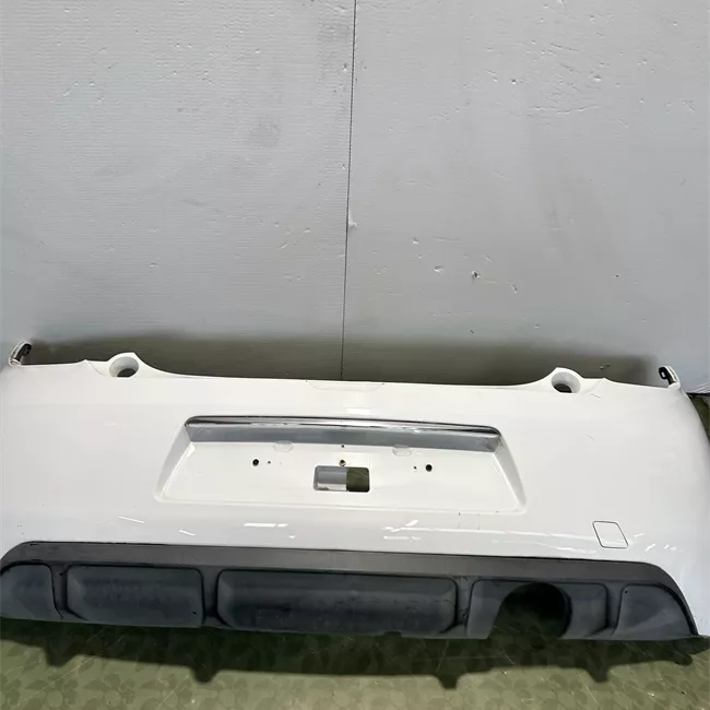 Paraurti posteriore primer