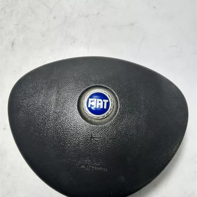 Dispositivo airbag lato guida