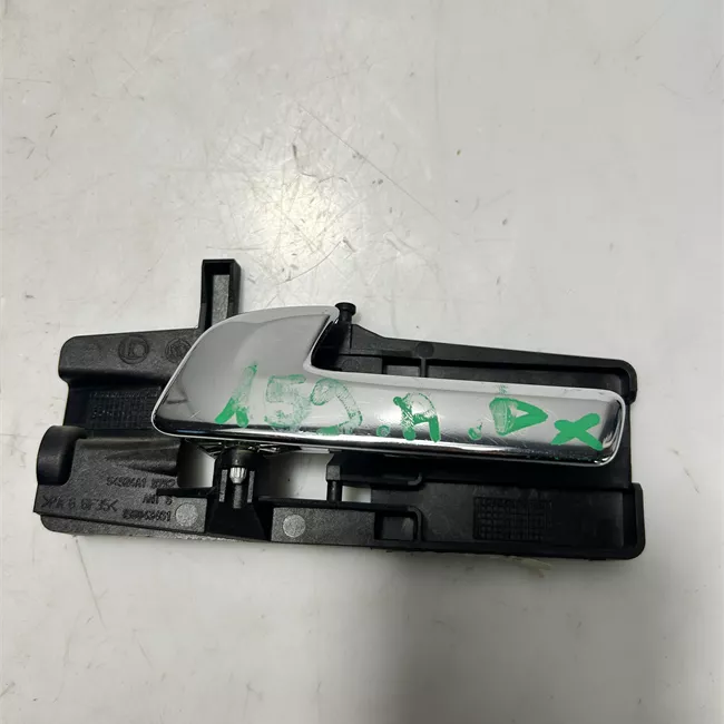 Maniglia interna apertura porta anteriore sinistra