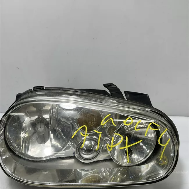 Proiettore destro con fendinebbia