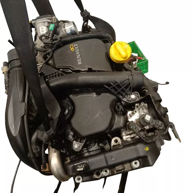 Motore semicompleto aria condizionata