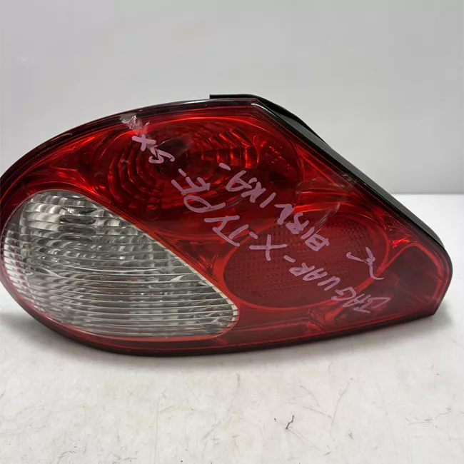 Fanale posteriore sinistro