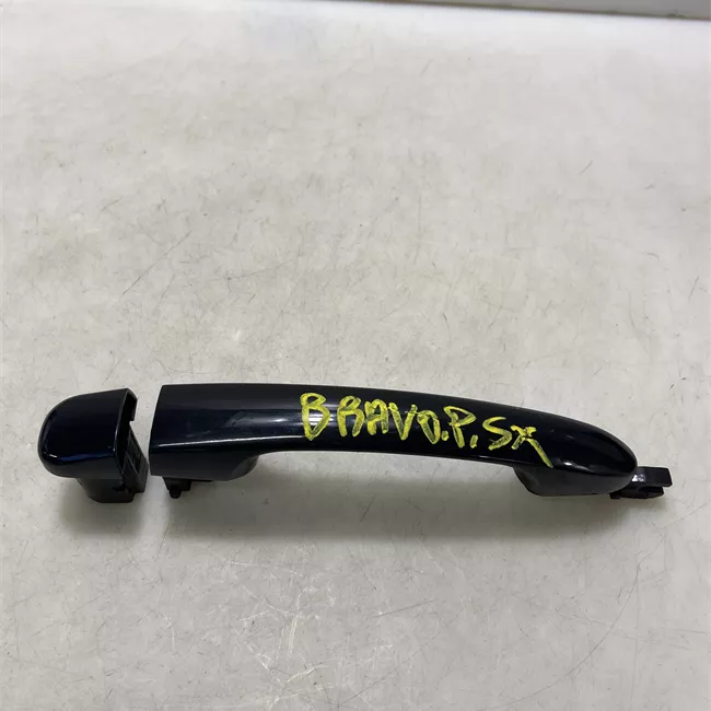 Maniglia porta posteriore sinistra Active