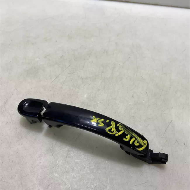 Maniglia porta posteriore sinistra primer