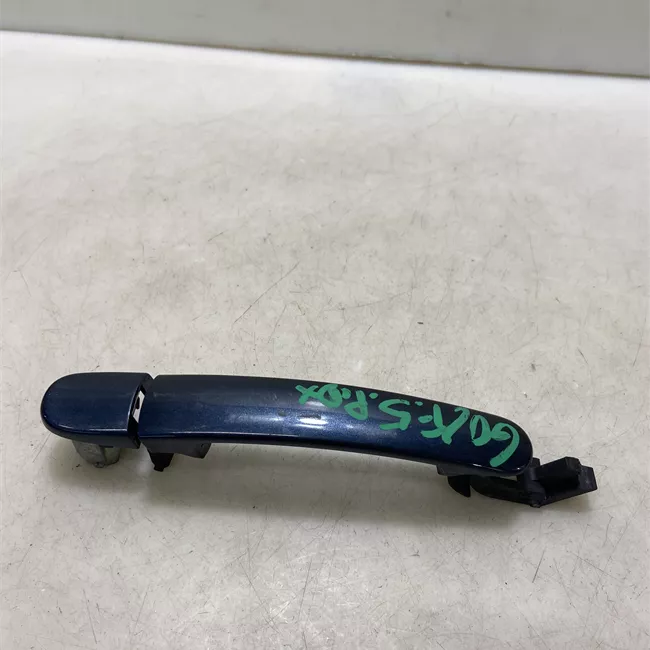 Maniglia porta posteriore destra primer