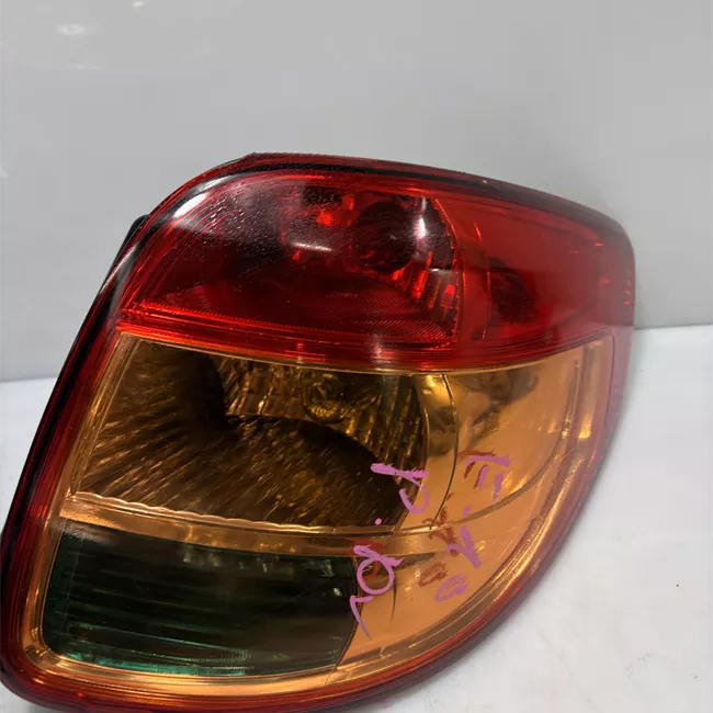 Fanale posteriore destro