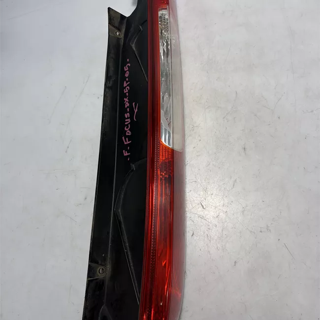 Fanale posteriore destro