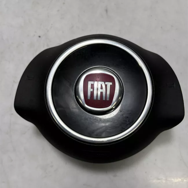 Dispositivo airbag lato guida LL2, LL3, LL7 nero