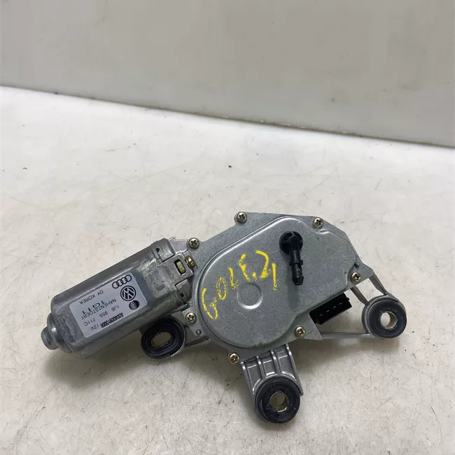 Motorino tergilunotto