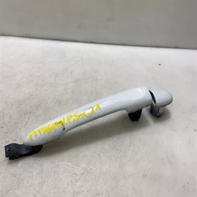 Maniglia porta posteriore sinistra primer