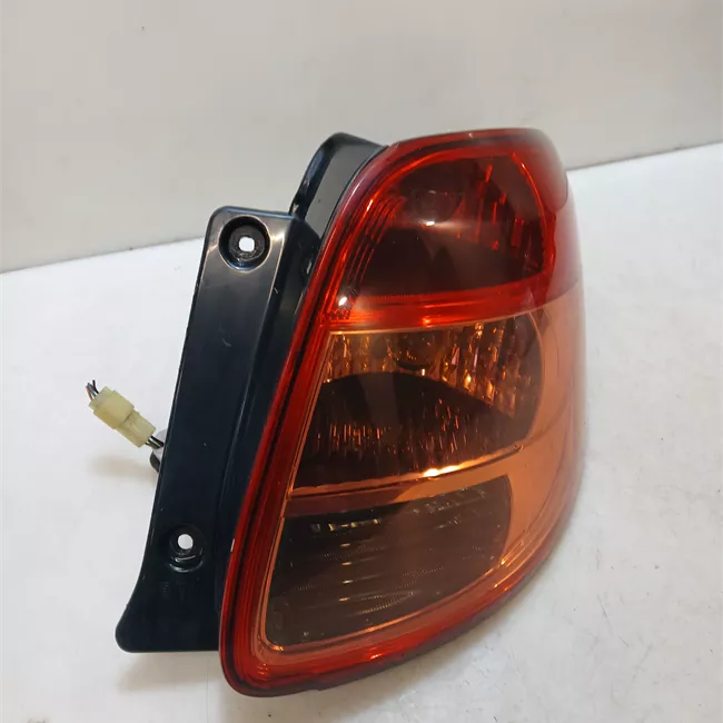 Fanale posteriore destro