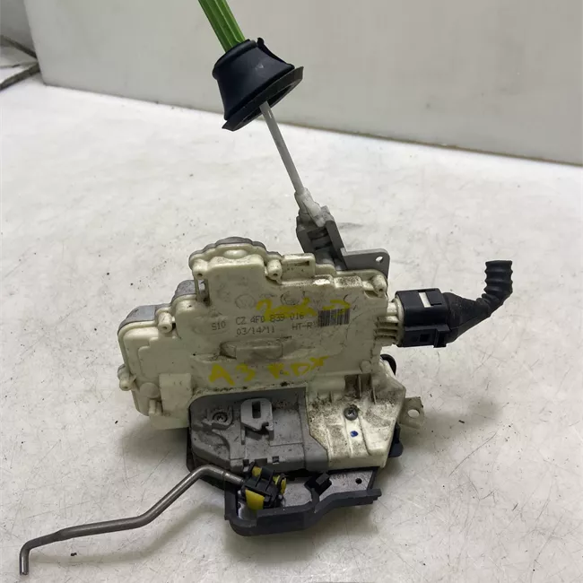 Serratura porta posteriore destra