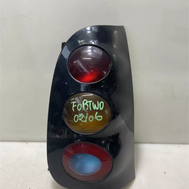 Fanale posteriore destro