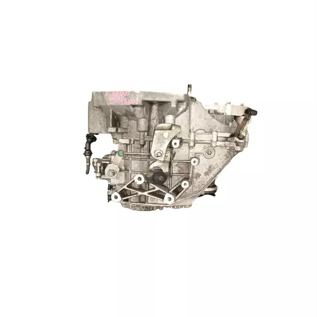 Cambio completa RAPP 14/57