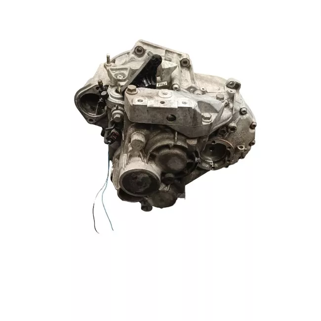 Cambio completa rotazionale