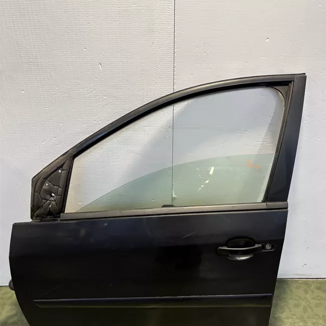 Porta anteriore sinistra