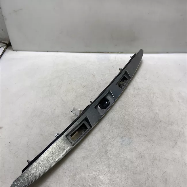 Maniglia portello posteriore