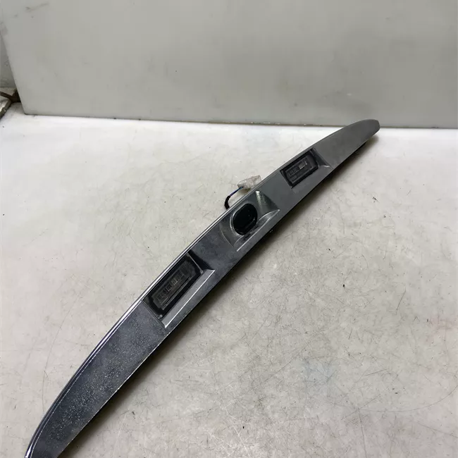 Maniglia portello posteriore