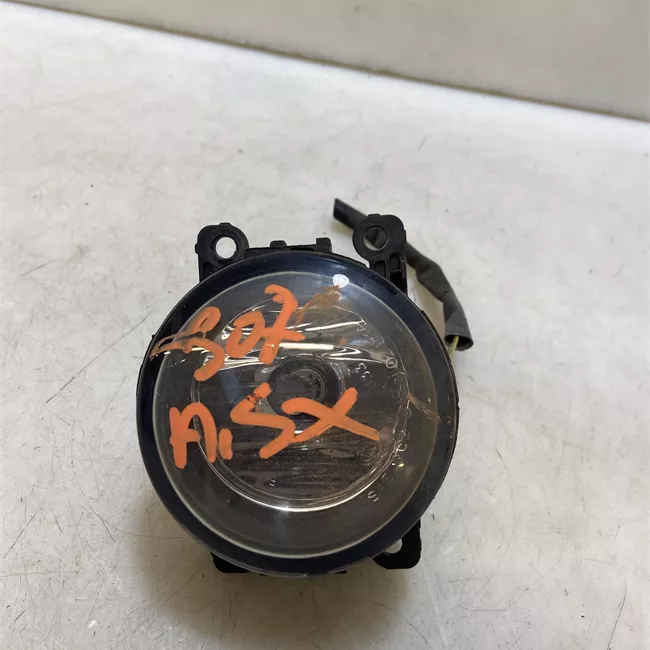 Proiettore fendinebbia sinistro