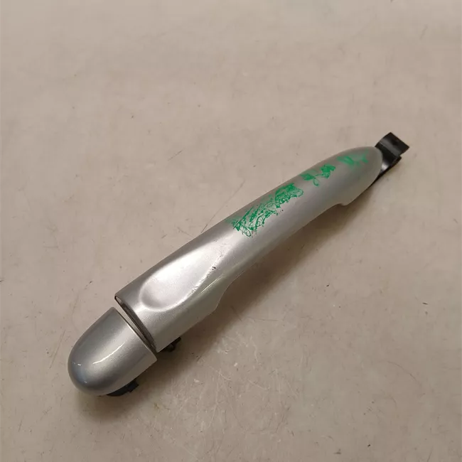 Maniglia porta posteriore sinistra cromo