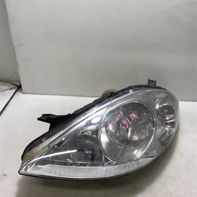 Proiettore sinistro Classic, Elegance